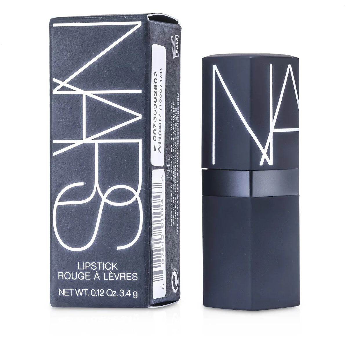 Afghan Red Satin Lipstick 3.4g Y301