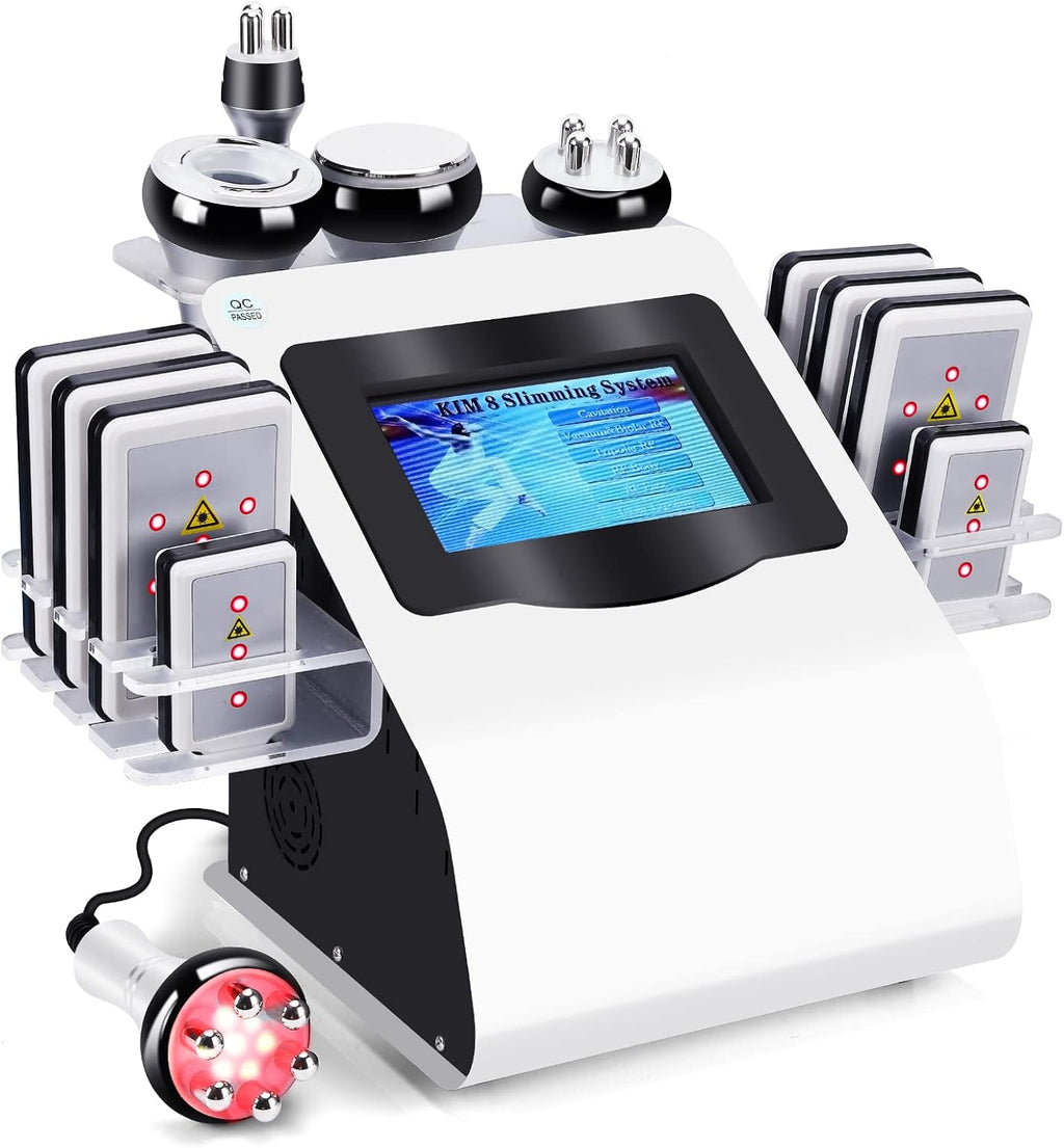 Beauty Massager S696