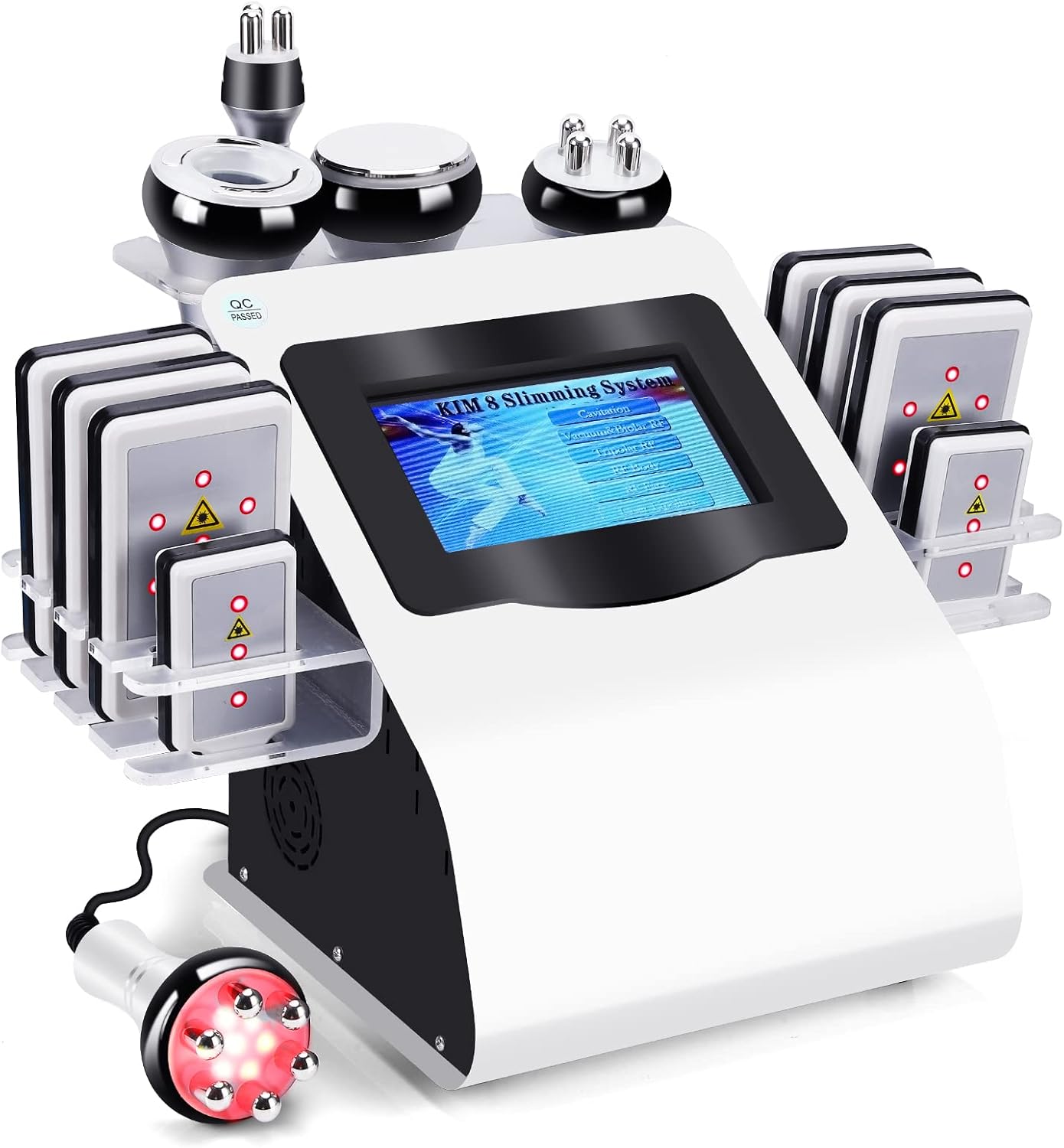 Beauty Massager S696
