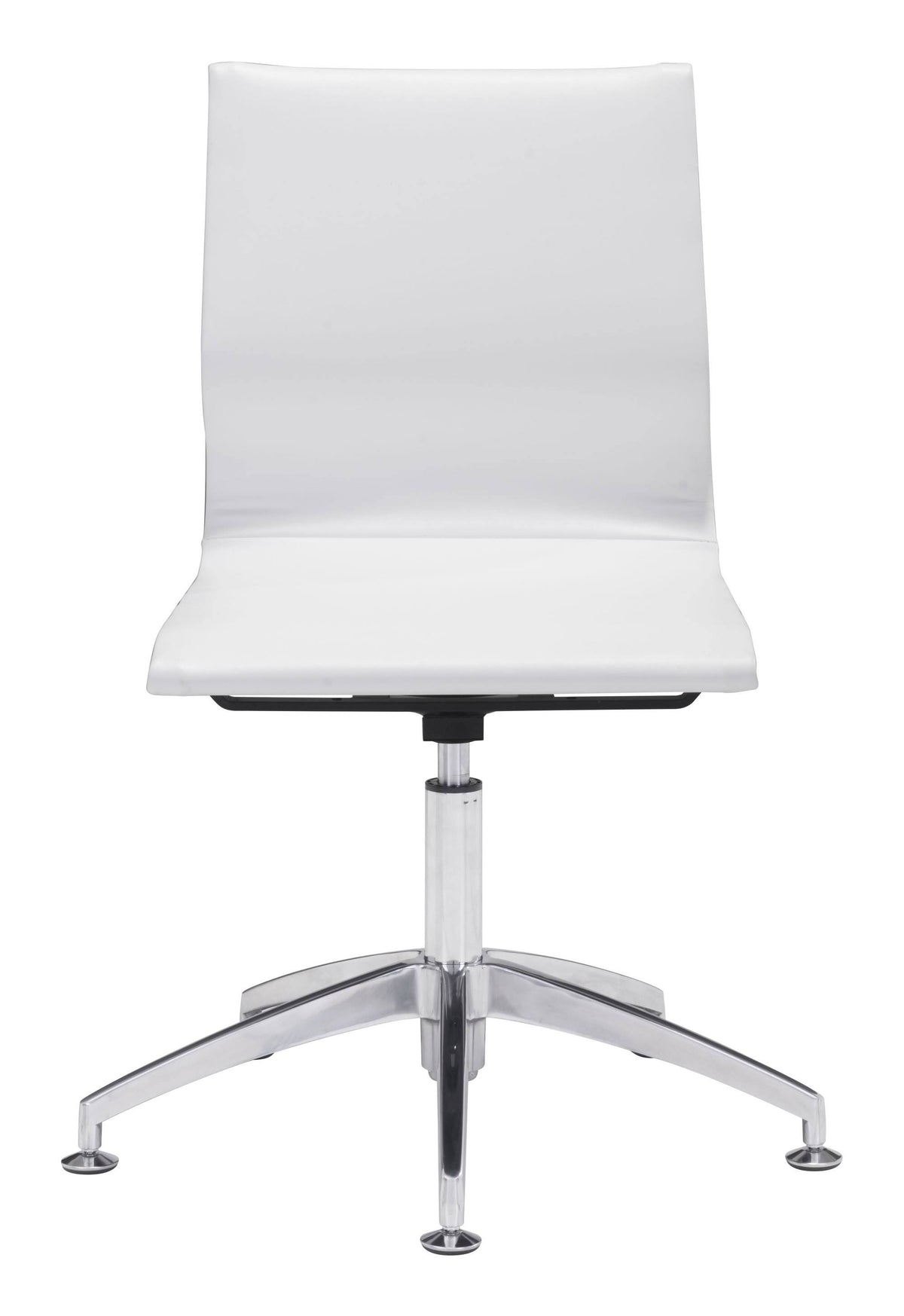 Black Glider Conference Chair L26347