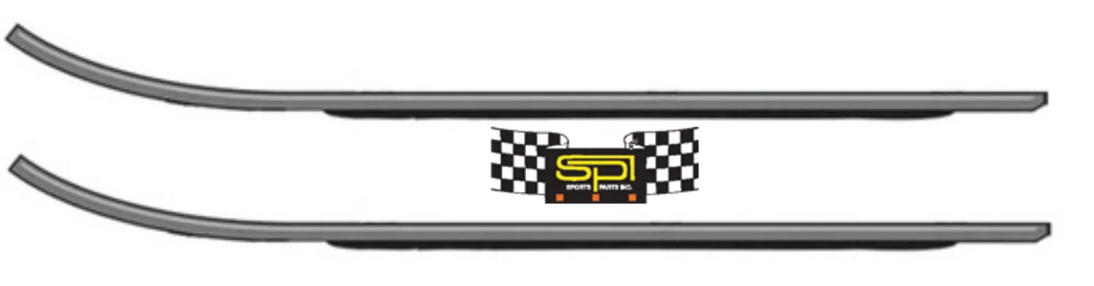 Defender Wearbar for SKI-DOO MX Z 670 HO 1999 M6161