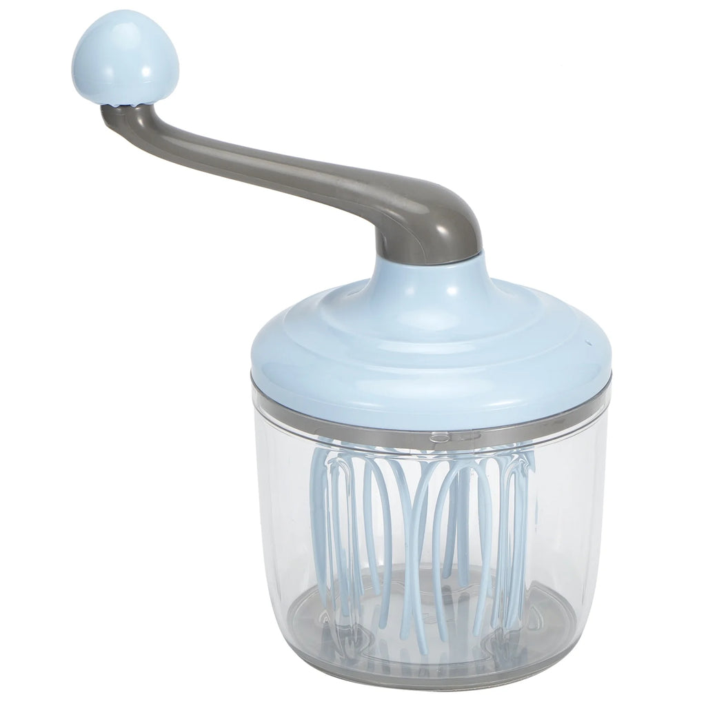 Cream Mixer Manual Egg Beater Kitchen Tools Q387