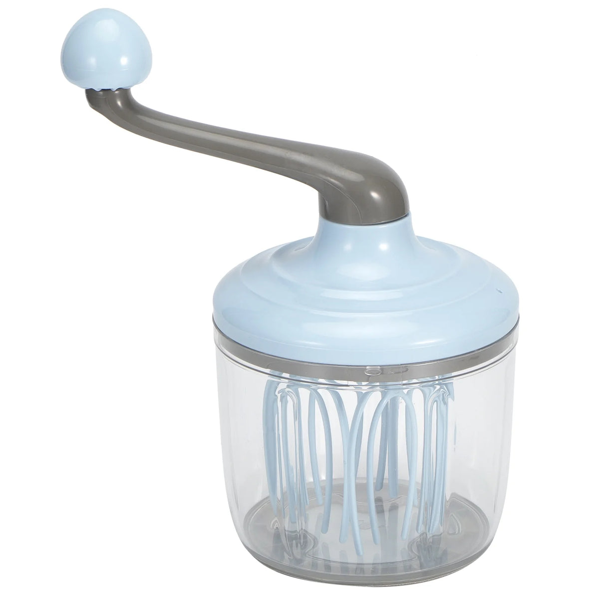Cream Mixer Manual Egg Beater Kitchen Tools Q387