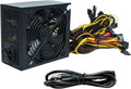 2000W Modular PSU for 8 GPU Mining Rig M316359