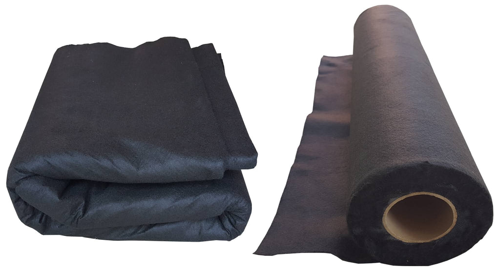 8 oz Geotextile 3 Foot Wide 3 x 100 O803172