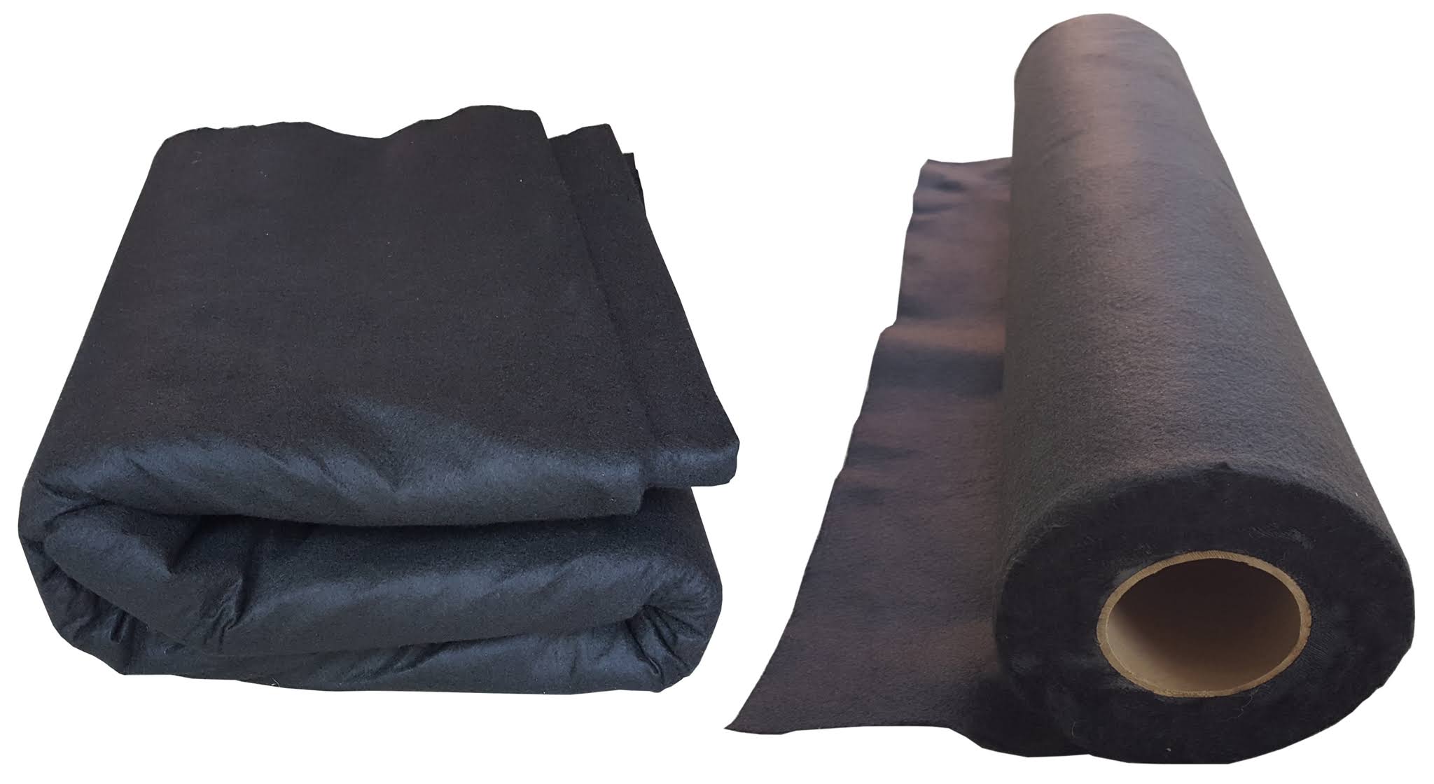 8 oz Geotextile 3 Foot Wide 3 x 100 O803172