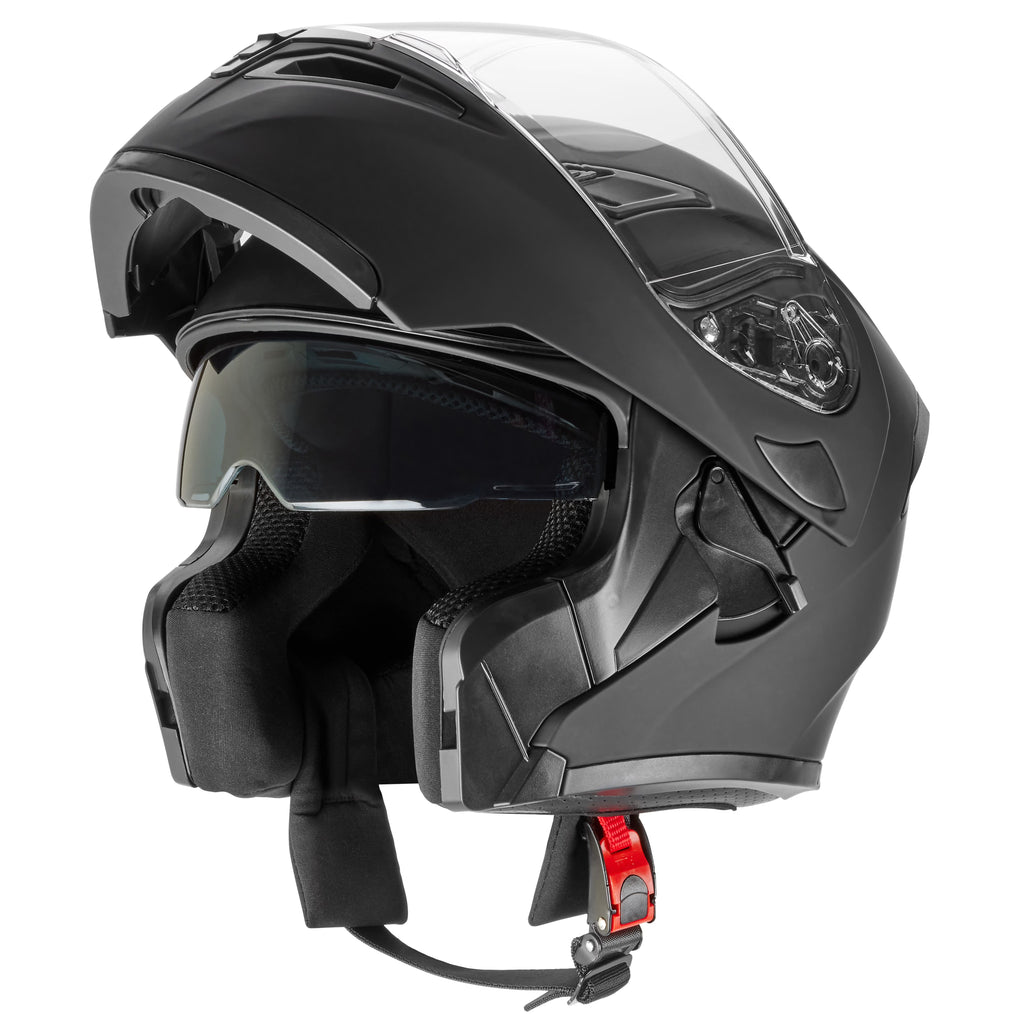 Modular Full Face Motorcycle Helmet L611