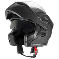 Modular Full Face Motorcycle Helmet L611