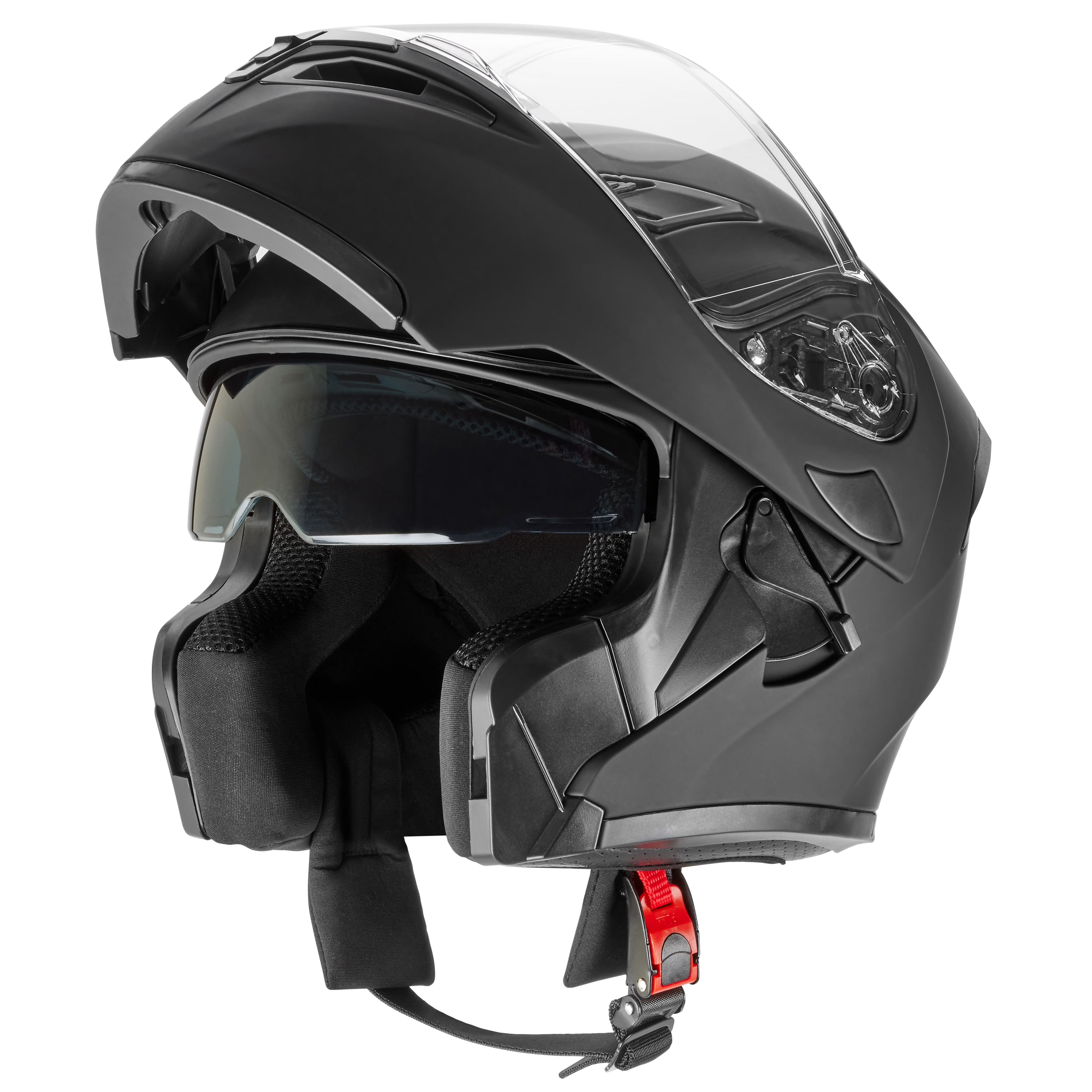 Modular Full Face Motorcycle Helmet L611