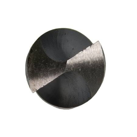 1-17/64x22 Reduced Shank HSS Drill Bit G9678