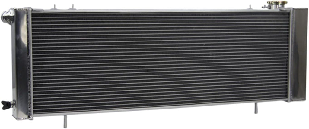 3 Row Core All Aluminum Radiator M78452