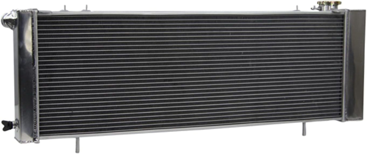 3 Row Core All Aluminum Radiator M78452