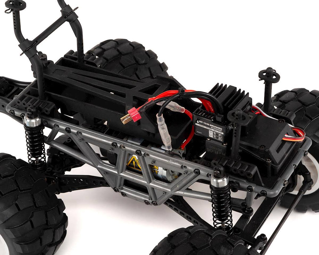 1/12 Scale 2WD RTR Monster Truck U815504