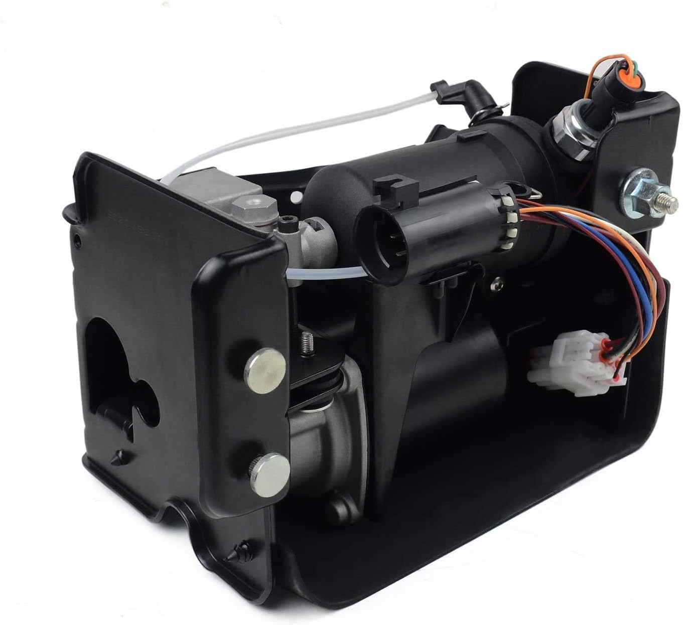 Air Ride Suspension Compressor Pump S45717