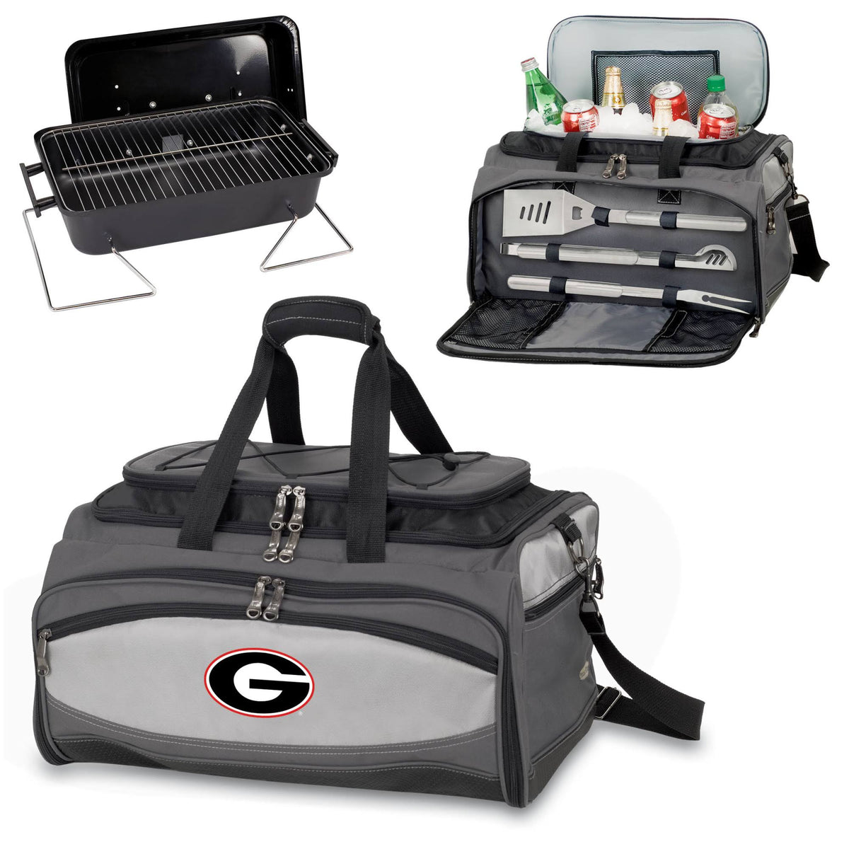 Buccaneer Tote Cooler Y694591