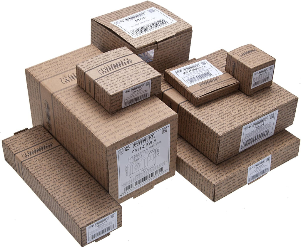 Pack of 2 X7270