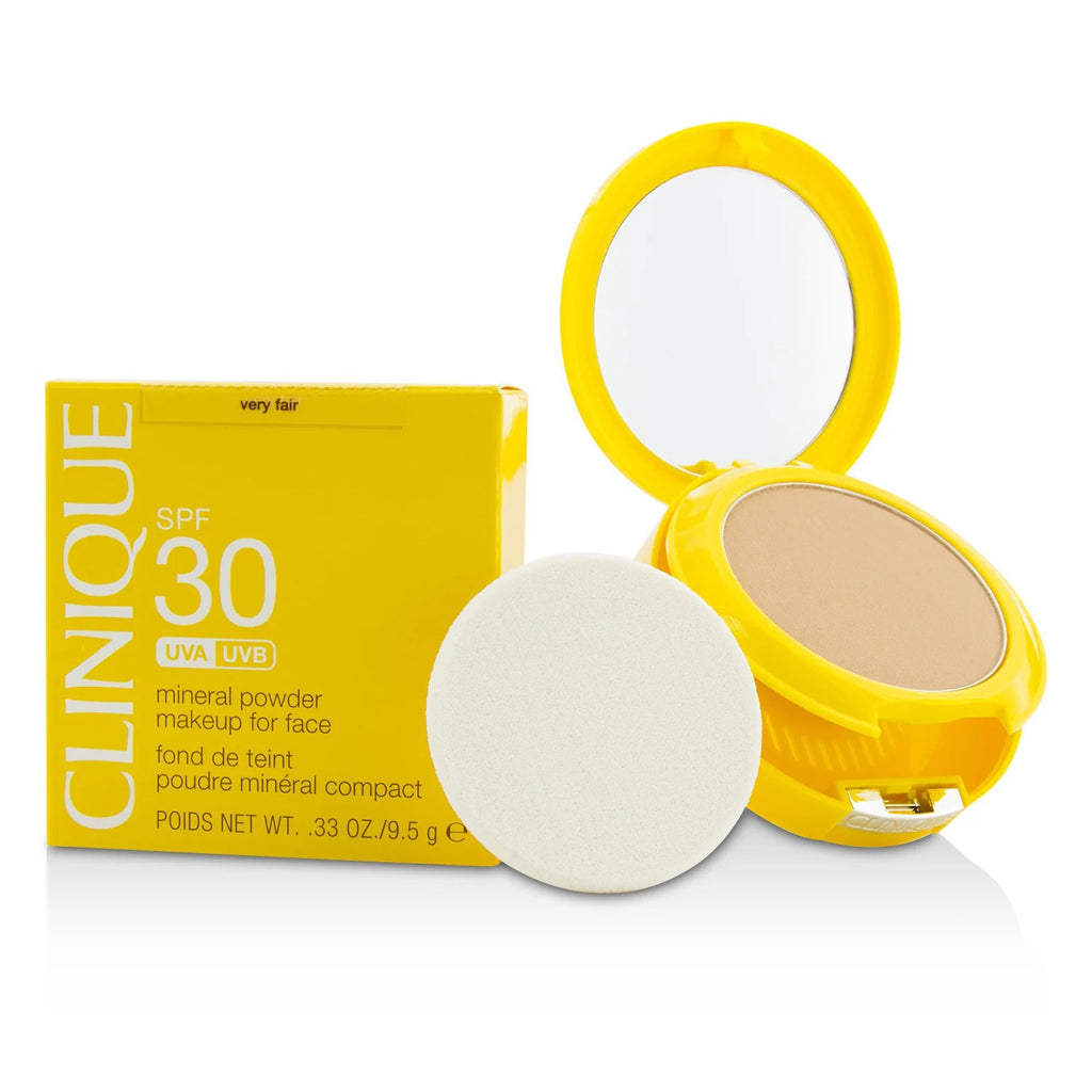 Medium Mineral Powder Makeup SPF 30 Y9724