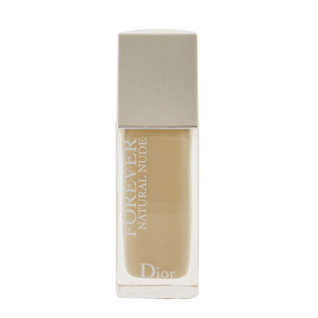 Natural Nude 24H Wear Foundation 30ml N7371