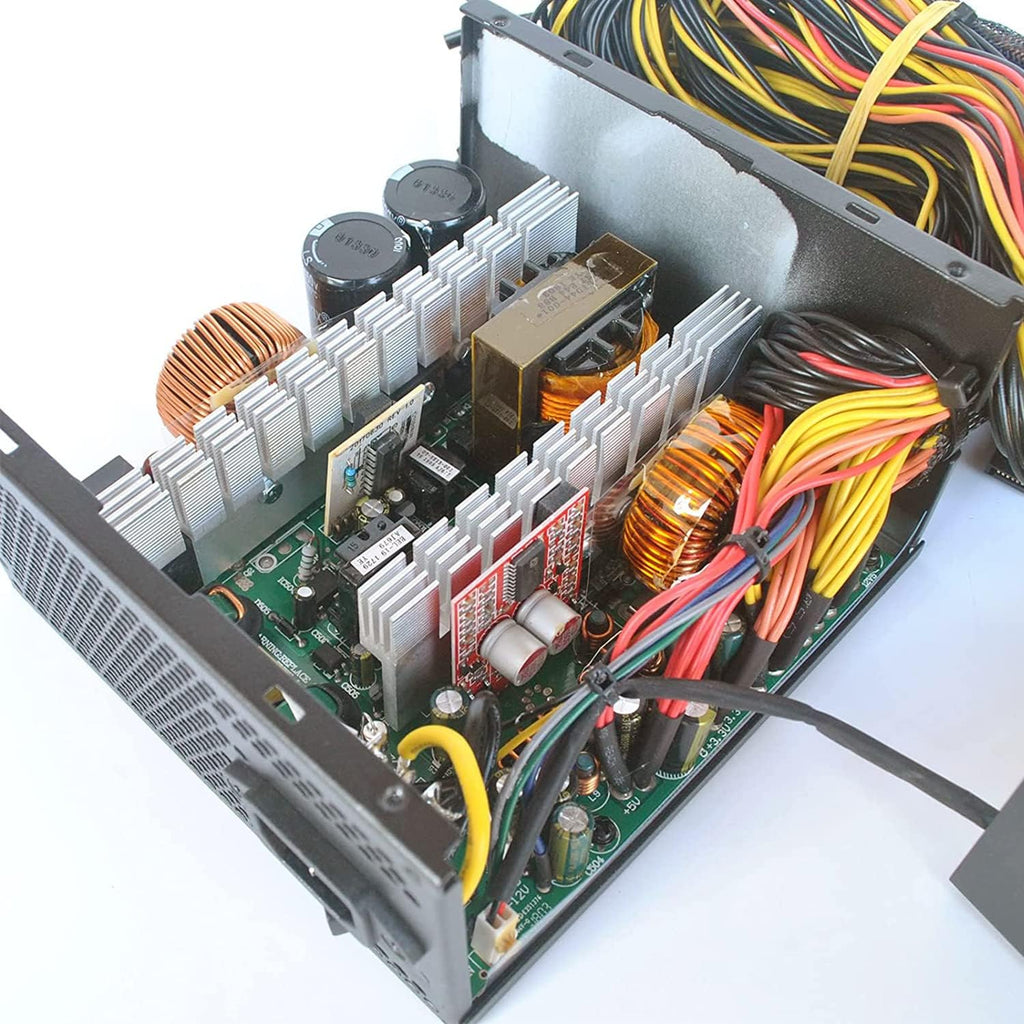 2000W Modular PSU for 8 GPU Mining Rig M316359