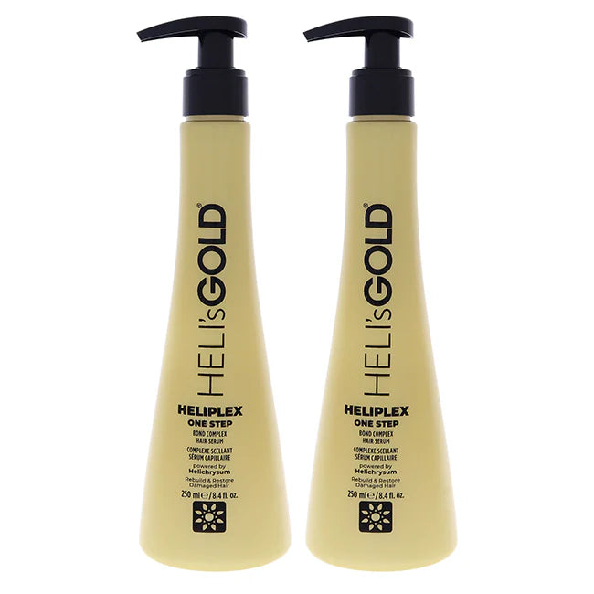 8.4 oz Hair Serum, Pack of 2 H946611
