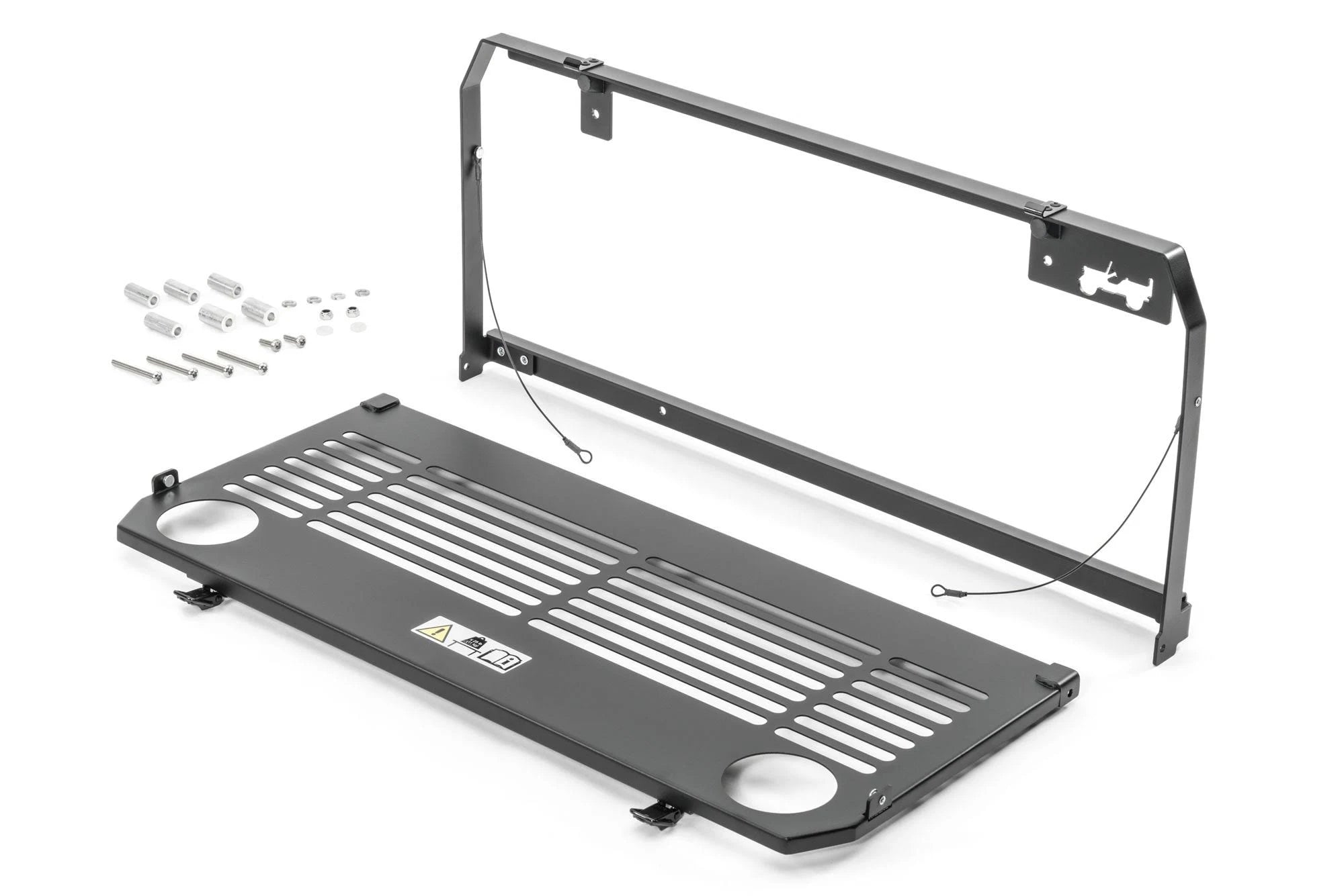 Tailgate Table W60711
