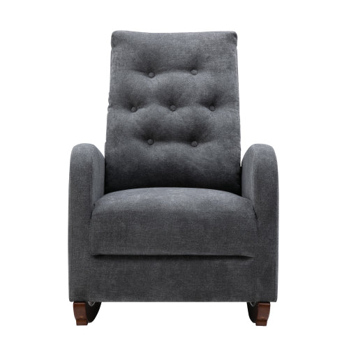 Single Reclining Sofa Chair B63306