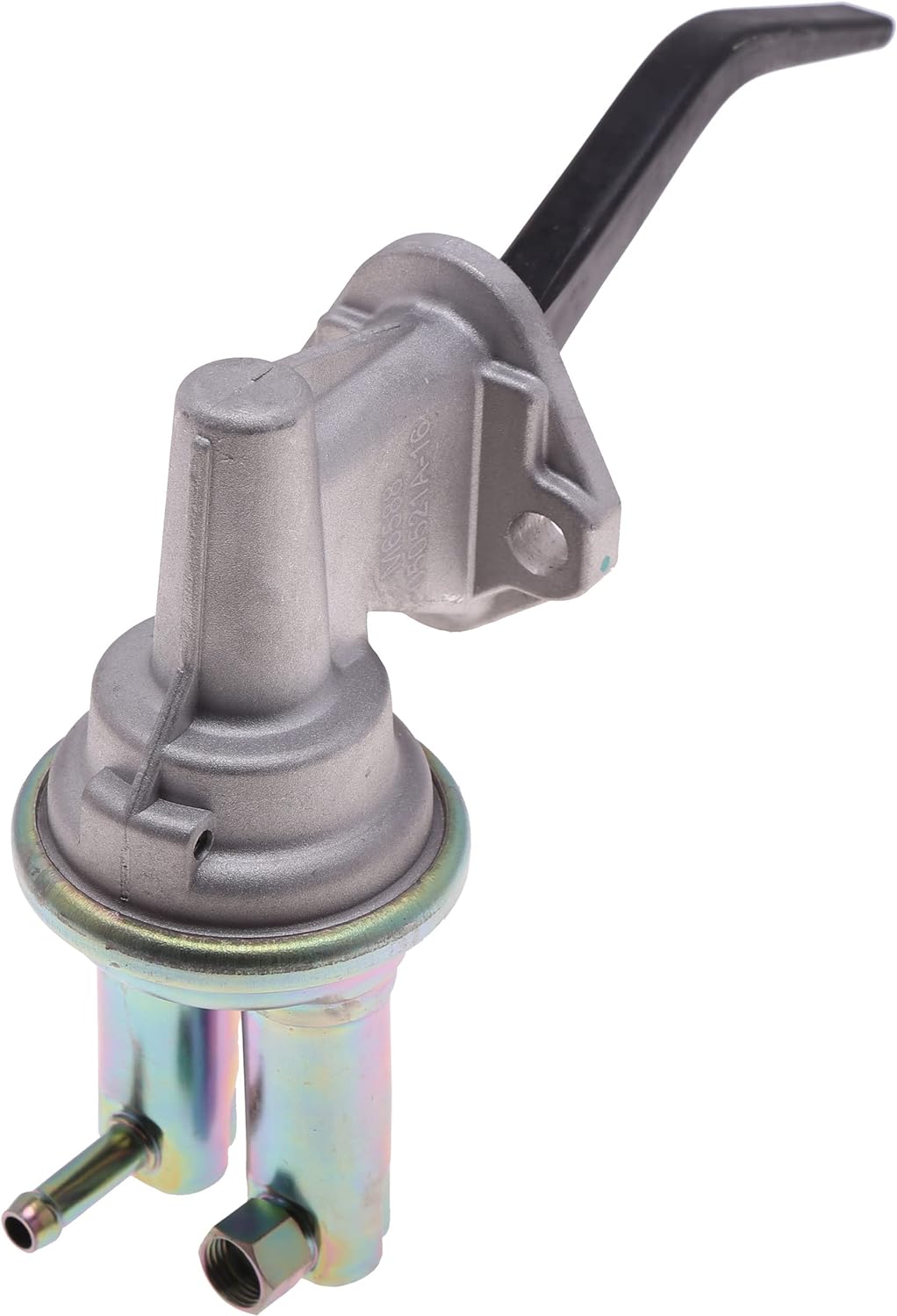 Mechanical Fuel Pump System Pack of 2 D788