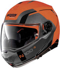 Orange XS Helmet G265