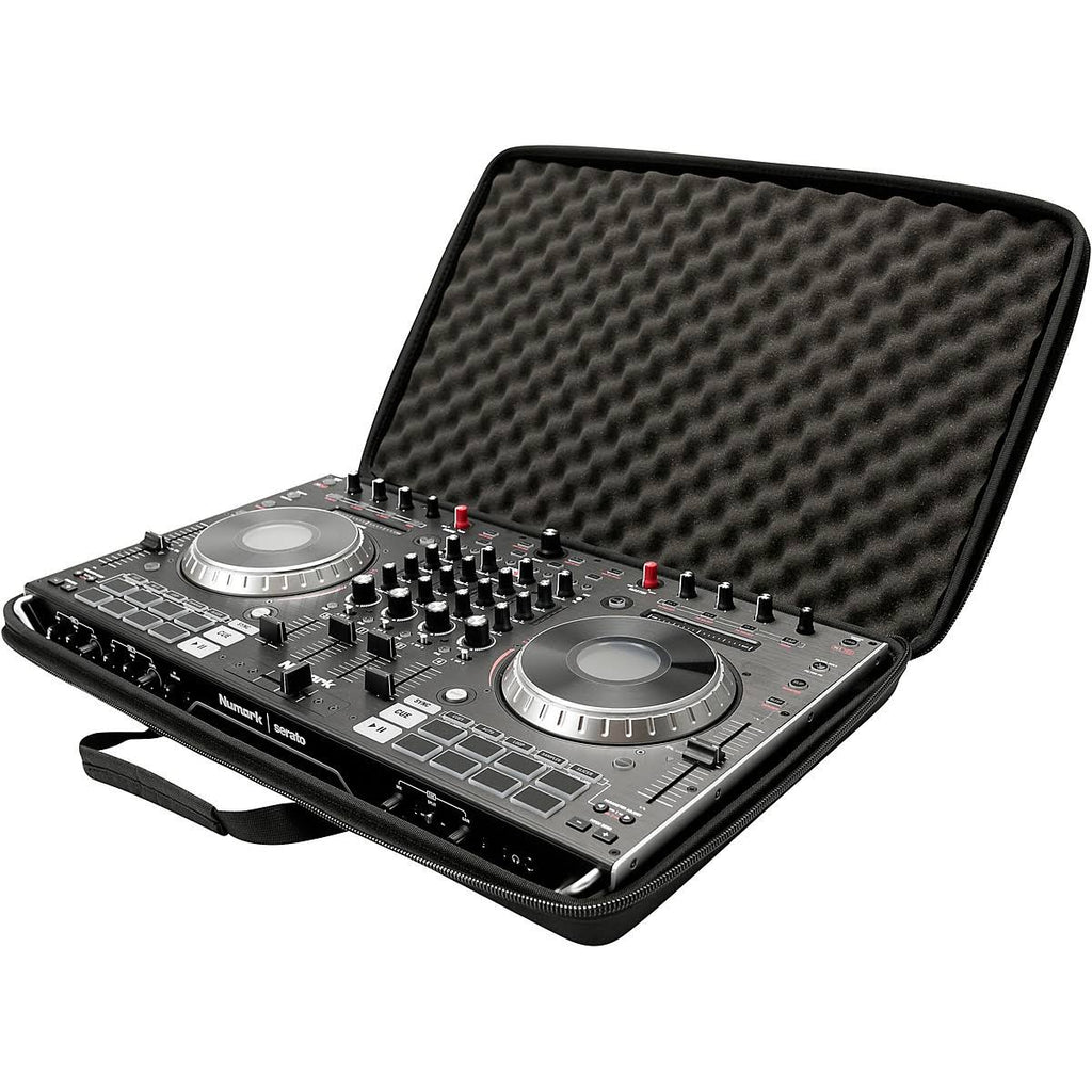 Heavy Duty Road Case Workstation E521