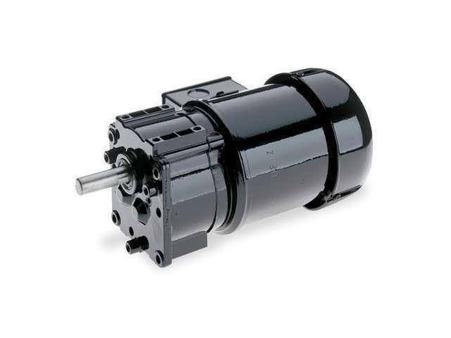 AC Gearmotor, 16 RPM, TEFC, 115/230V I560778