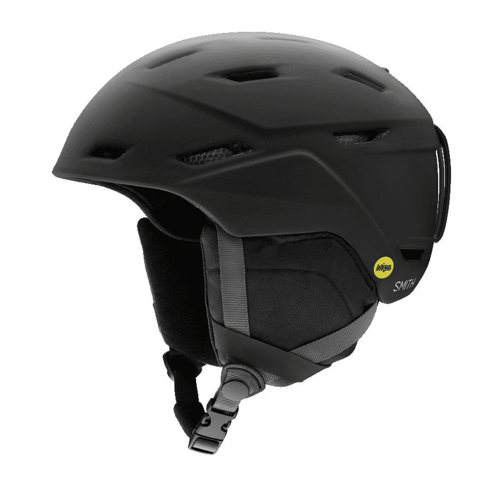 Matte Black Mips Helmet N592782