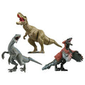 Jurassic World Dinosaur Set J964965
