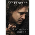 Hardcover Scott Stapp Q9820