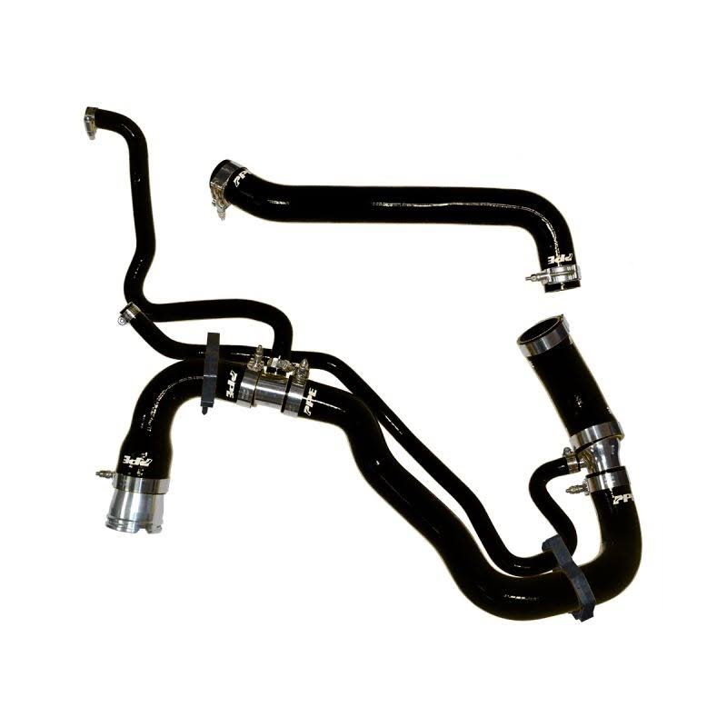 Silicone Upper & Lower Coolant Hose Kit K73624