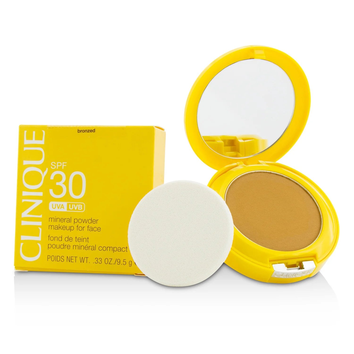 Medium Mineral Powder Makeup SPF 30 Y9724