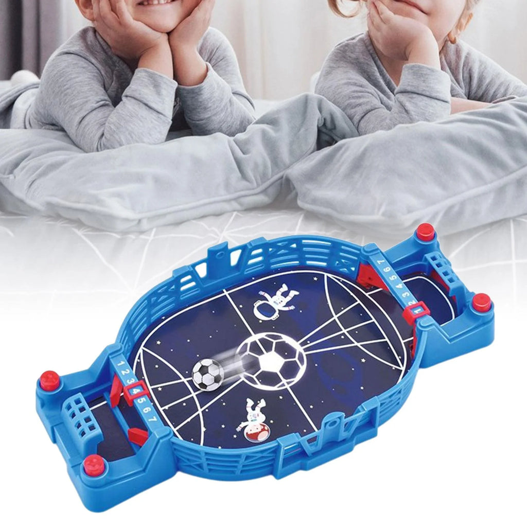 Mini Tabletop Football Soccer Game P33230