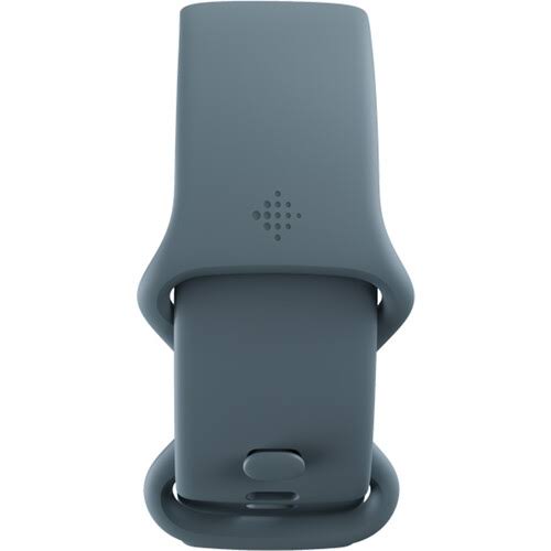 Charge 5 Steel Blue/Platinum K471622