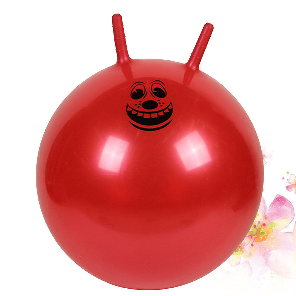 Inflatable Bouncing Horse Kids Toy E734255