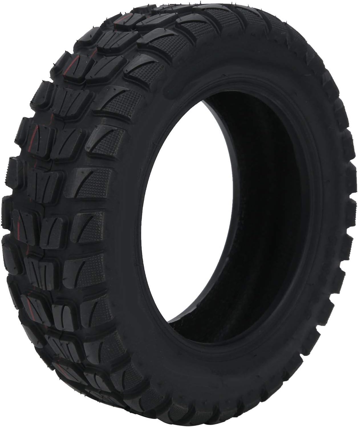 11in Tubeless Electric Scooter Tire, Pack of 2 A564348