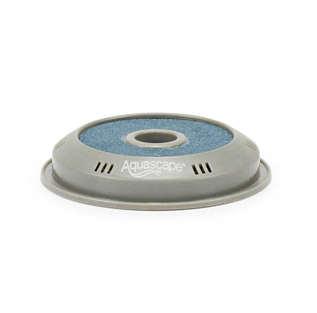 4 Outlet Pond Water Aerator Air Pump Kit Q71821