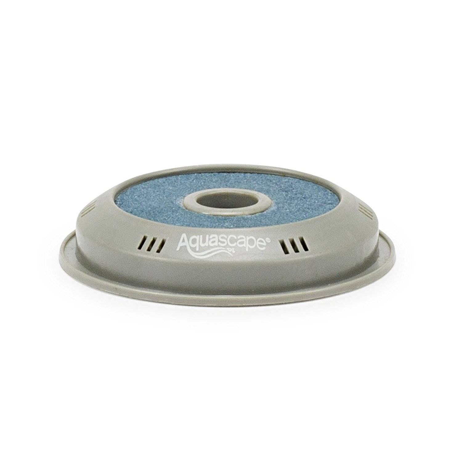 4 Outlet Pond Water Aerator Air Pump Kit Q71821