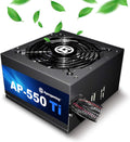 650W Fully Modular 80+ Gold Gaming PSU G153