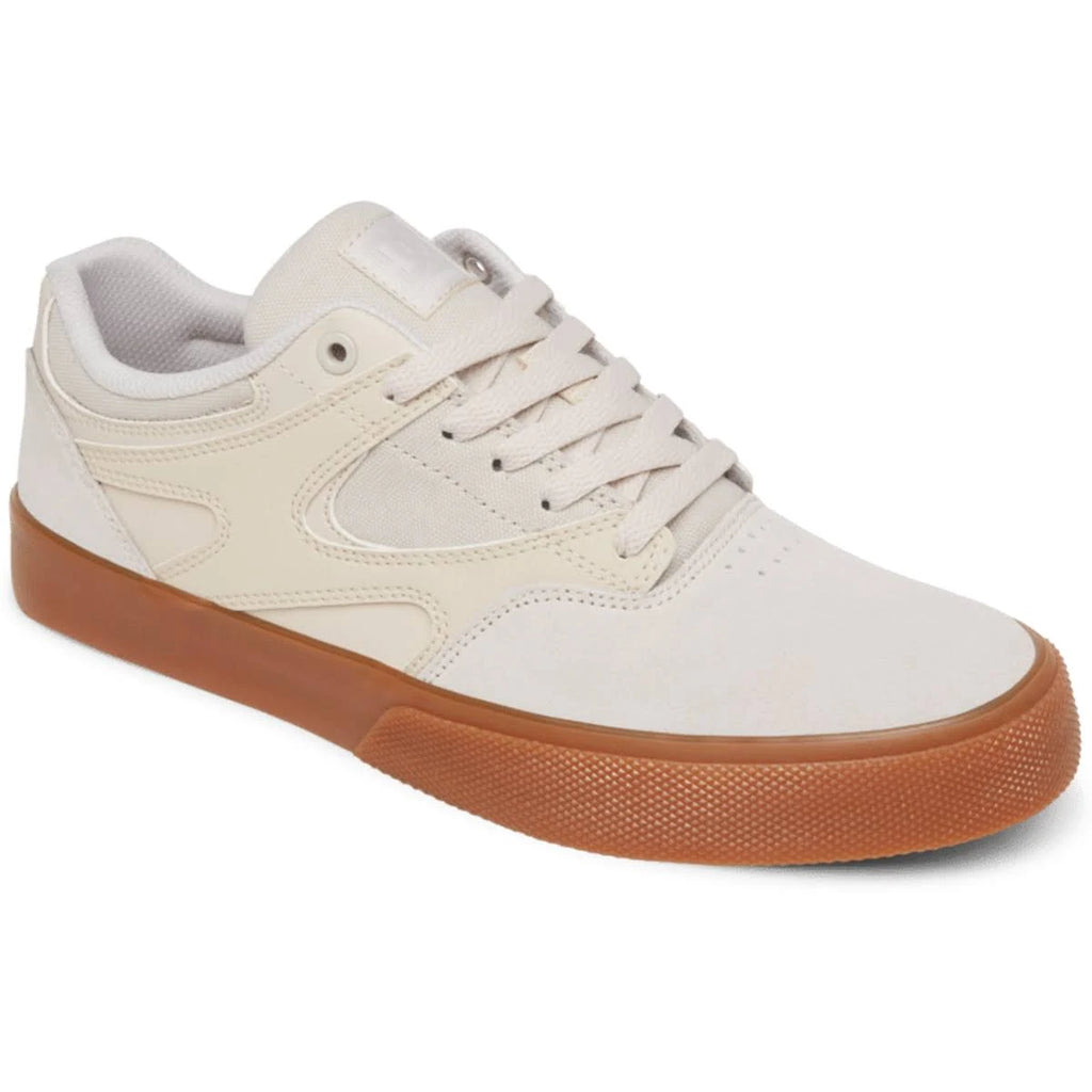 Red/White Vulc Shoes K250