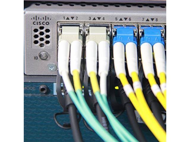 10Gb/s SFP+ Transceiver Module, 1310nm, 10km P66695