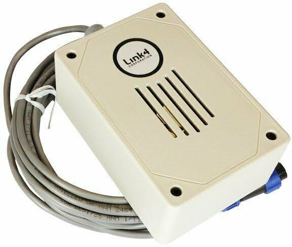 Digital Integrated Sensor Module M62729