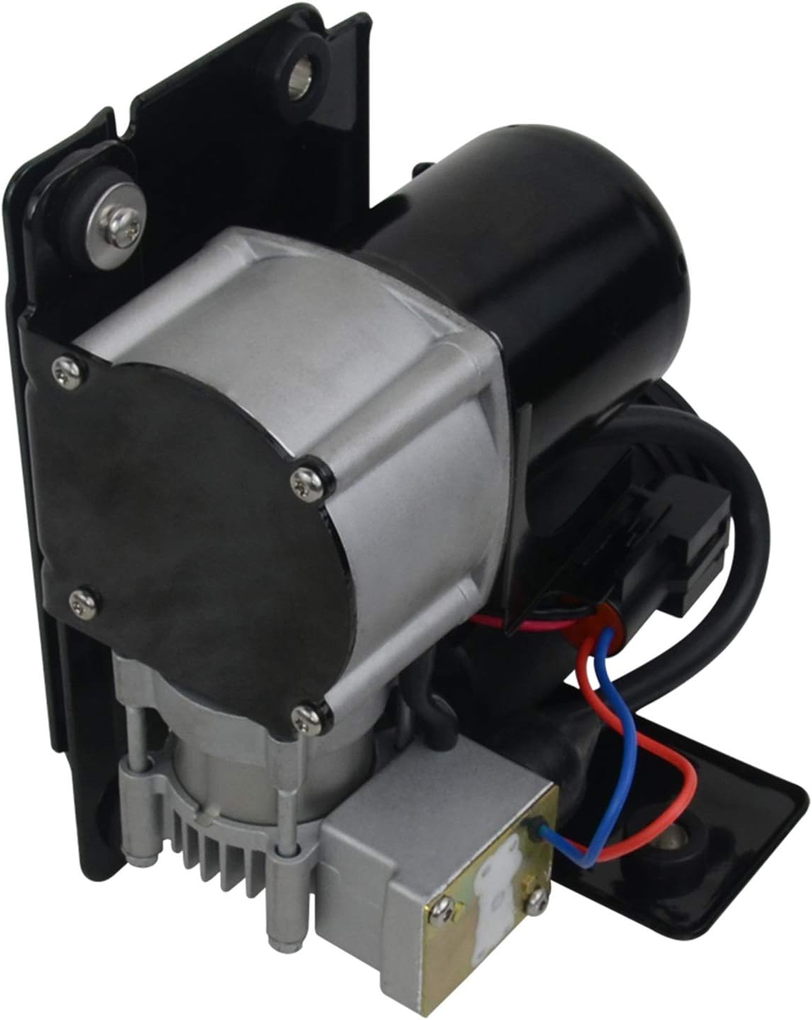 Air Suspension Compressor Pump W7844