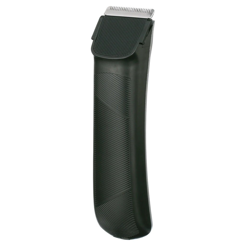 Electric Body Trimmer, IPX5 Waterproof USB Recharge F753