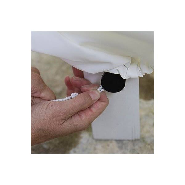 Charcoal X-Large Barbecue Cover R963829