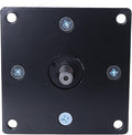 Salt Spreader Motor with Keyway & Woodruff Key J931
