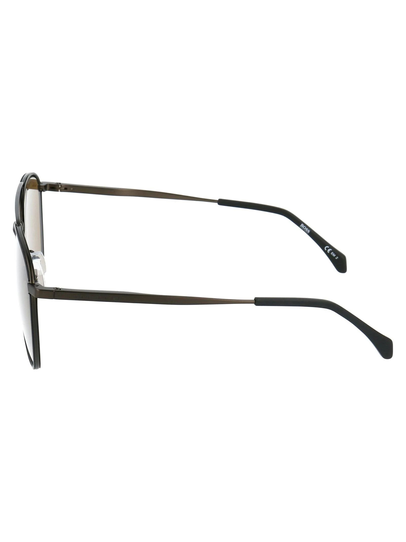 Black Sunglasses M330459